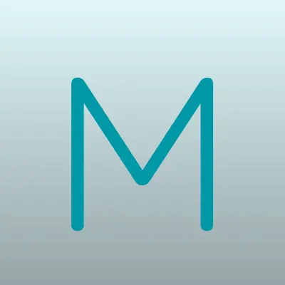 Металл Декор, лого-визитка