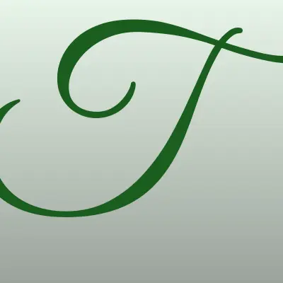 Трактир, кафе, лого-визитка